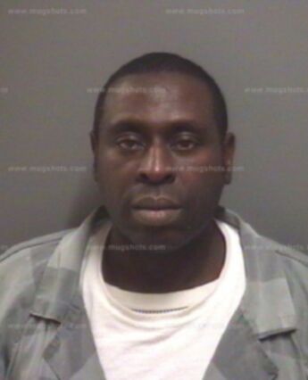 William Tyrone Lampkin