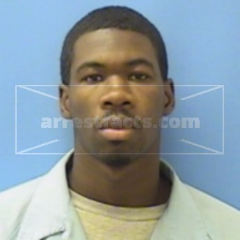 Lamondre L. Gordon