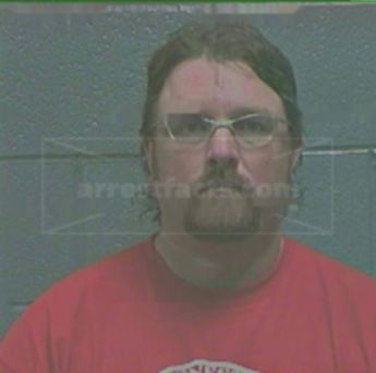 Ricky Wayne Bates