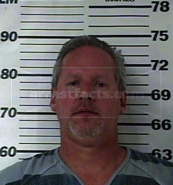 Darrell Kyle Faircloth