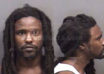 Jamarlon Pierre Mcdowell