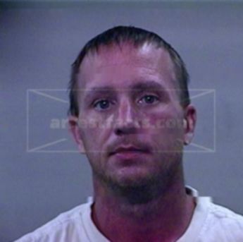Christopher Allan Spivey