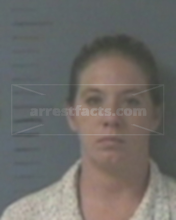 Krissy Williams Pelton