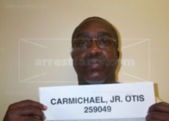 Otis Carmichael Jr.