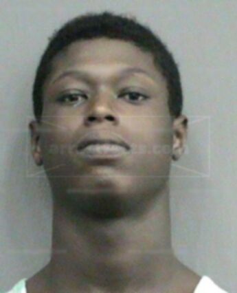 Javonte Charles Deone Irving