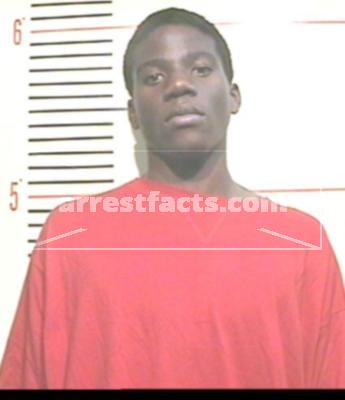 Dominic Deshaun Parker