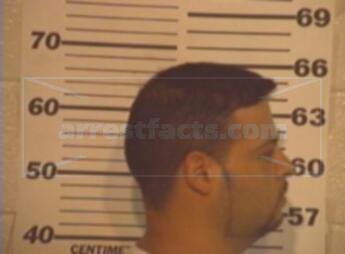 Michael Anthony Martinez