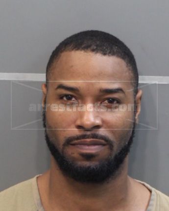 Donnell Lamar Johnson