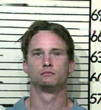 Bryan Christopher Copeland