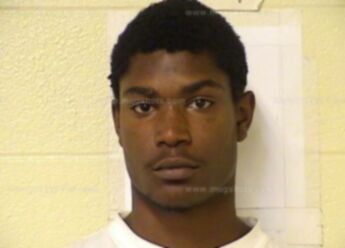 Demetrius Mcpherson