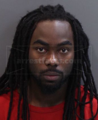 Brandon Leejuan Pointer