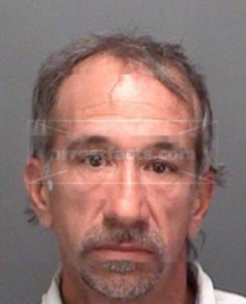 Dwight Lloyd White