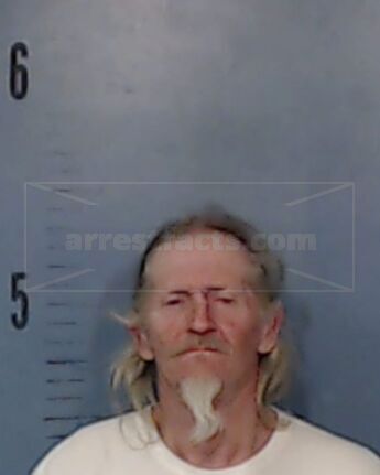 Gerald Wayne Roberts