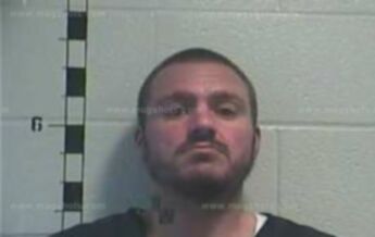 Joshua Matthew Hall