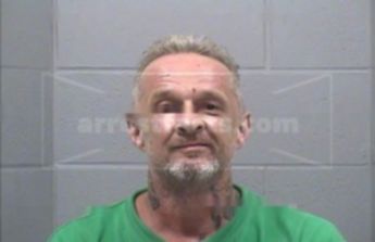 Kevin Wayne Moore