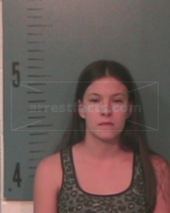 Jessica Leaann Dacy