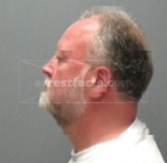 Patrick James Robertson