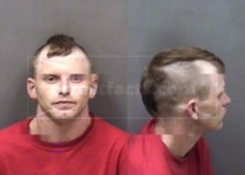 Eric James Kirkland