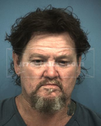 Jerry Lynn Houston