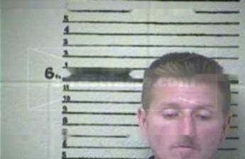 Wesley Shane Caudill