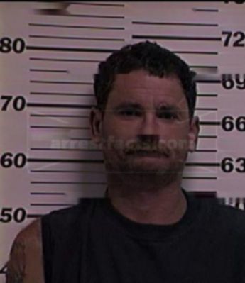 Kimball Glenn Mckinney