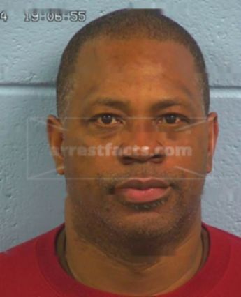 Lester Adrian Gaddis