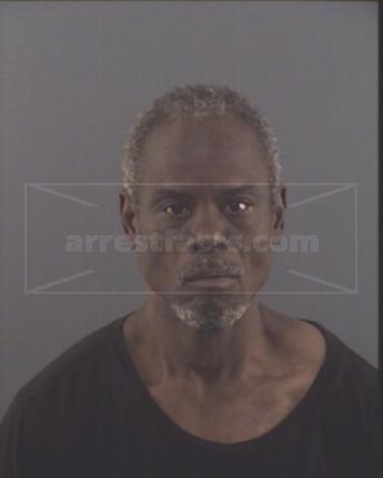 Michael Anthony Brown