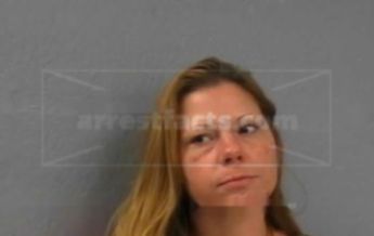Amber Lynn Edwards