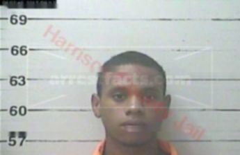 Lucus Trayvon Gardner