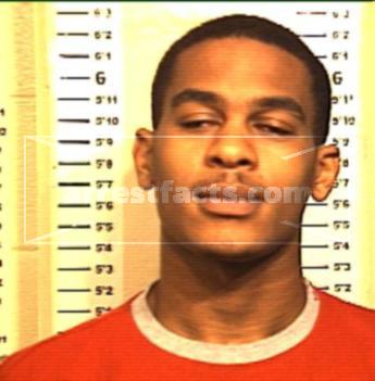 Quinton Lyle Sampson