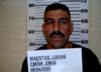 Lucas Maestas