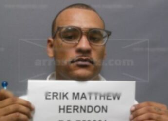 Erik Matthew Herndon