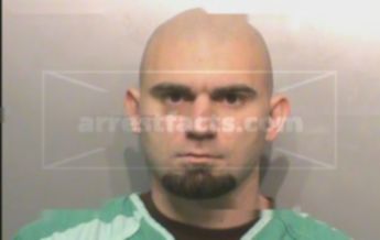 Joshua Allen Root