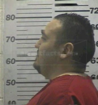 Joseph A Sandoval