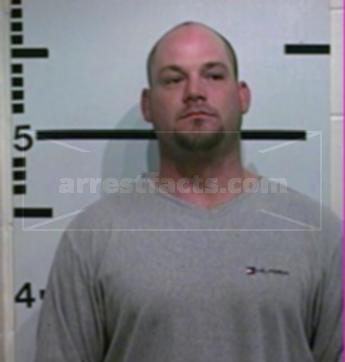 Jason William Parker