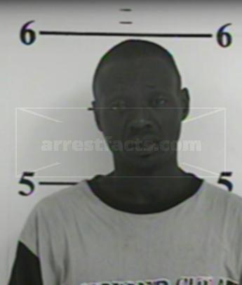 Kermit Lee Jefferson