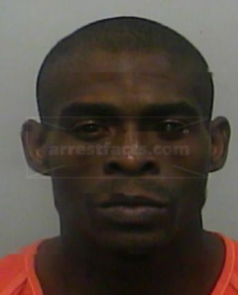 Eldredge Antwon Henderson