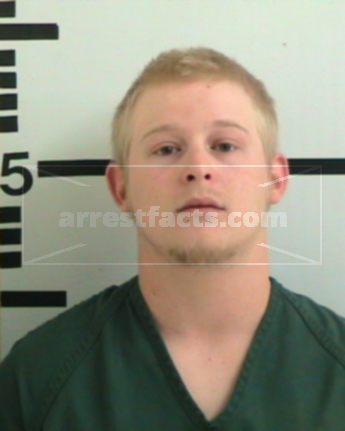 Cody James Caskey