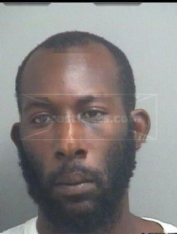 Travis Lamar Clinton