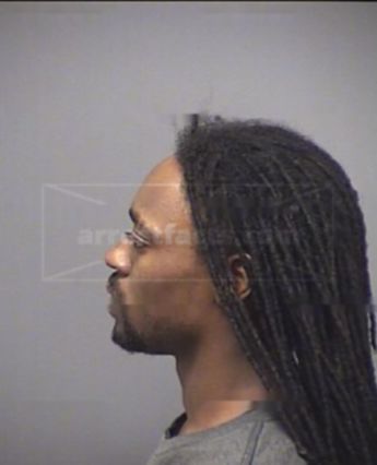 Timothy Jermaine Brown