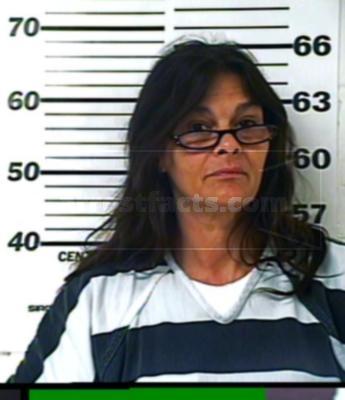 Debra Ann Abbott