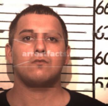 Jason Robert Garcia