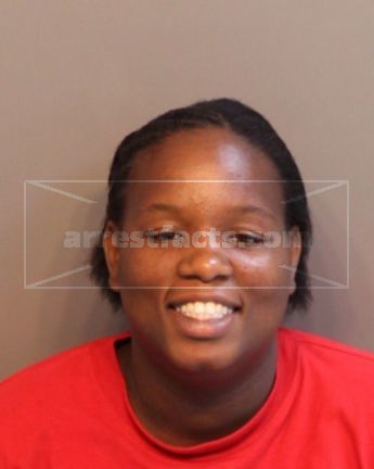 Quamekia Lynette Warner