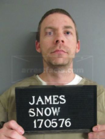 James C Snow