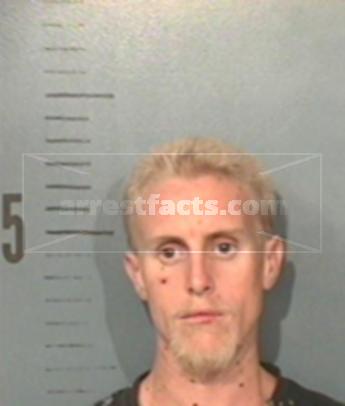 Barry Wayne Mcdowell