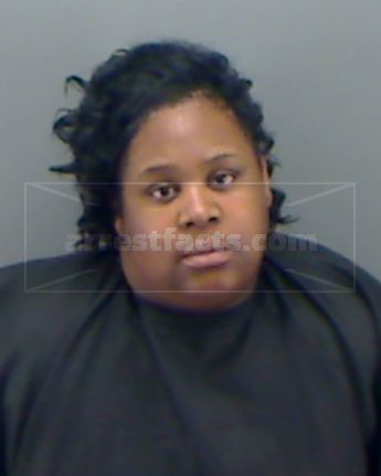 Shemika Delynn Crayton