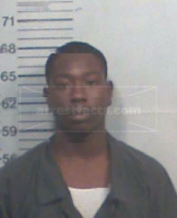 Ike Vanquez Henderson