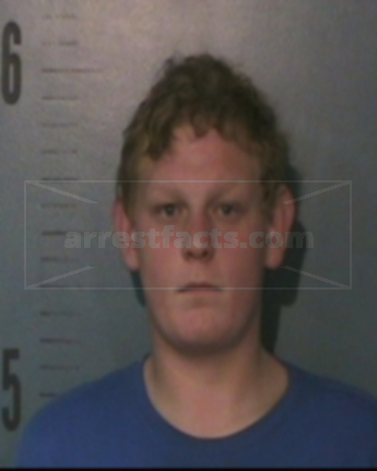 Travis Lee Miller