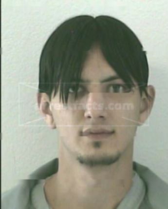 Jacob Jess Townsend