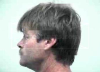 Gregory Allyn Salter